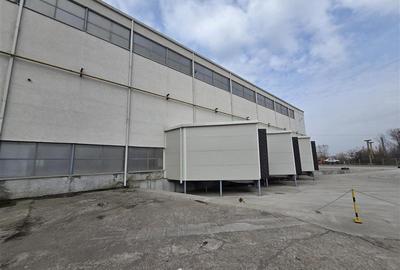 Inchiriere depozit/hala/spatiu industrial Berceni - Metalurgiei - IMGB, Bucurest - 23