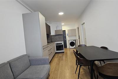 Apartament LUX 2 camere,37mp,balcon,Andrei Muresanu, zona Sigma_15 iulie 2026 - 15