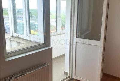 GIARMATA - 3 camere - 1 baie - 1 balcon - ETAJ 1 - BLOC IZOLAT - 6