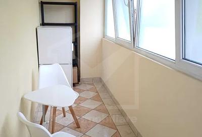 Apartament 2 camere decomandate, cartier gheorgheni, 2 parcari - 8