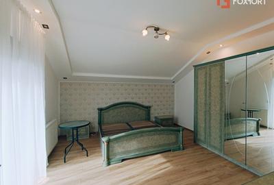 COMISION 0% Casa individuala cu 4 camere Parter + Mansarda, Timisoara - 12