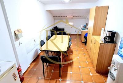 Oferim spre inchiriere spatii pentru birouri, zona Soarelui, Parcare privata - 5