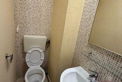Apartament 2 camere Nicolae Grigorescu | centrala proprie | 2 AC | 2 bai - 6