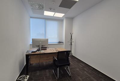 Spatii birouri de inchiriat zona Barbu Vacarescu, - Promenada - 9