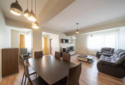 Herastrau | 4 camere, parcare si boxa | Centrala proprie - 1