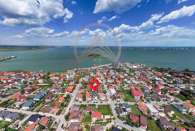 OVIDIU SUD- Vila S+P+M complet mobilată si utilată - 5