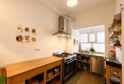 Apartament 4 Camere in Vila D+P+1+M Unirii Matei Basarab Decebal - 7