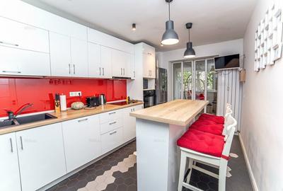 4 camere | Facultatea de Constructii | Petfriendly | Tei - 11