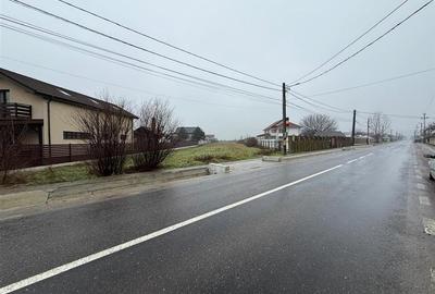 TEREN 4876MP,  GOLESTI - 1