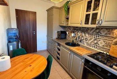 Apartament 2 camere-metrou Berceni, loc de parcare inclus. - 4