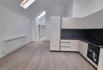 Vila - Bloc modern de 11 camere zona Centrul Civic , Onix - 16