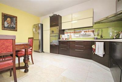 Duplex cu 2 camere în Ultracentral