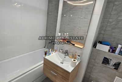 LUX! Ap3cam + Terasa 40mp - Tomis Park Residence - 900 euro - 15