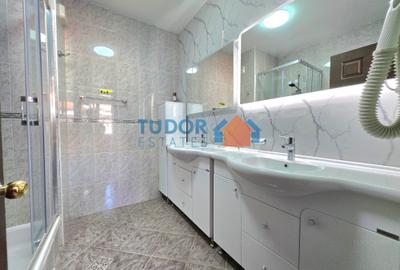 Elegant Fully Furnished Duplex Villa with Garden in Băneasa Residential Park - 21