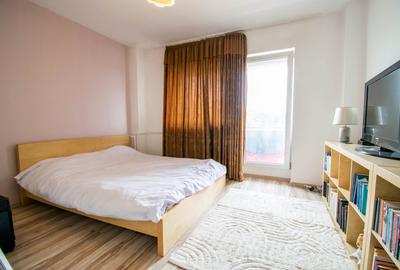 Apartament spațios 2 camere,67 mp,decomandat,bloc 2001–Calea Călărași-0%comision - 5