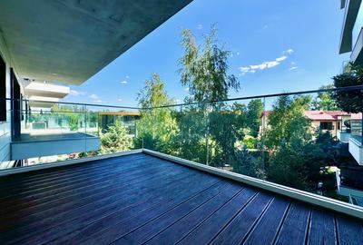 Apartament 5 camere One Floreasca Lake - 17