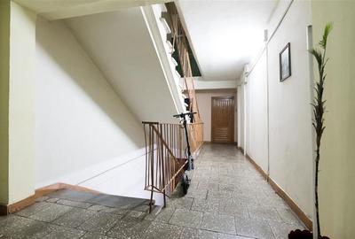 RECO Apartament 3 camere, Decomandat, zona Nufarul, etaj 8din 9, 2 balcoane inch - 24