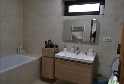 Vila deosebita S+P+E+M, Jilava - 6