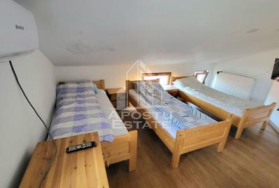 Locatie cazare muncitori,Chisoda(40 persoane) - 8