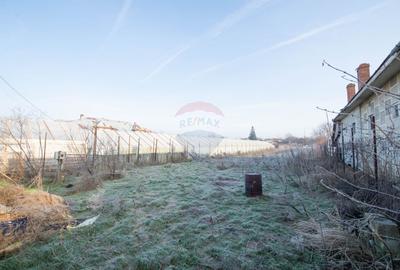 Teren intravilan de vanzare 980mp, deschidere 13,4, Varasti,  Giurgiu - 6