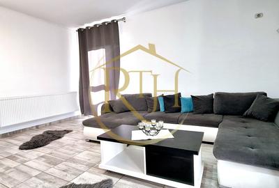 Oferim spre inchiriere casa individuala cu 3 camere, Giroc, Aproape de Primarie - 12