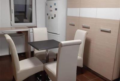 Mobilat si utilat, centrala termica in Complexul Studentesc! - 1