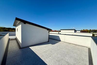 Casă nouă | 6 camere | 164 MPU | Corbeanca - 17