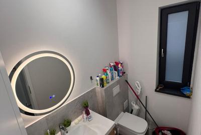 Vilă premium  | Smart | Modern| Andronache - 12