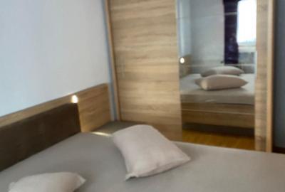 Iancului - Magura Vulturului | 2 Camere | Boiler Apa calda | Etaj 8 | Balcon - 11