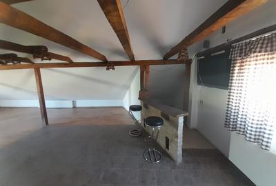 Casa individuala potrivita pentru locuinta,birouri sau cabinete medicale - 7