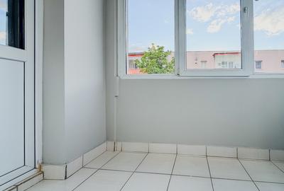 Apartament renovat decomandat|2 camere|Interservisan/Titulescu - 16