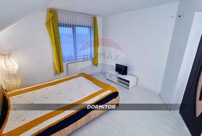 Comision 0% – Casă de vanzare primitoare în Săsar, 3 dormitoare+garaj - 12