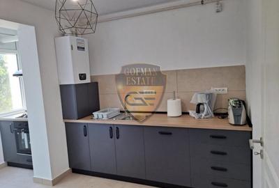 2 camere, Tomis III Integra, et 4/8, lift,balcon centrala gaz A/C mobilat utilat - 10