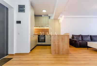 Apartament 2 camere, parcare,  Evolution-Mega image - 7