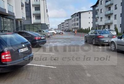 Apartament cu 2 camere decomandat, mobilat în Valea Adâncă