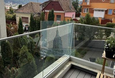 Apartament 2 camere , mobilat/utilat - zona Dealul Morii Residence - 4