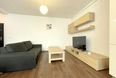 Apartament 2 camere inchiriere - zona Braytim I Mures - 5