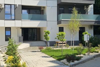 Apartament 2 camere-Imobil 3 etaje-Curte privata 45mp-Metrou Eroii Revolutiei - 1