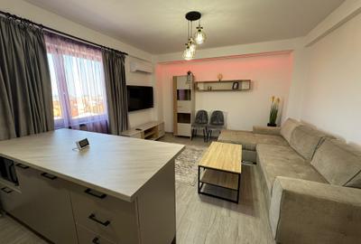 Închiriere Apartament 2 Camere –PRIMA INCHIRIERE+LOC PARCARE- Palazu Mare(AXI68) - 7