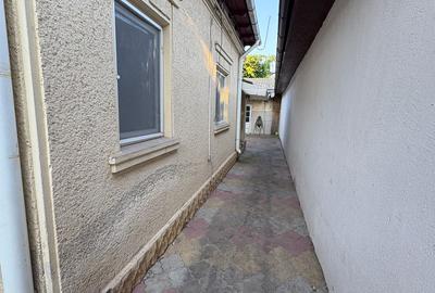 Casa de vânzare - Constanta - 6 CAMERE- 203 mp. totali - 21