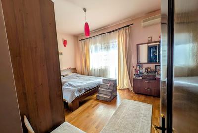 P+E+M,cartier rezidential elegant,liniste,paza,bariera,nepoluat,vecini deosebiti - 5