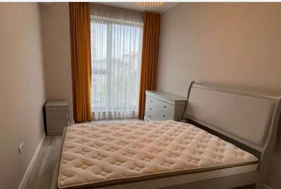 Fabulous 3 rooms, 2 bathroom apartment in Aviatorilor Residence - 7