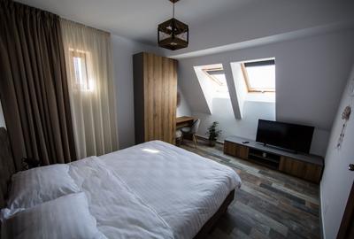 Casa Saseasca, superba, renovata LUX, Sacele! - 24
