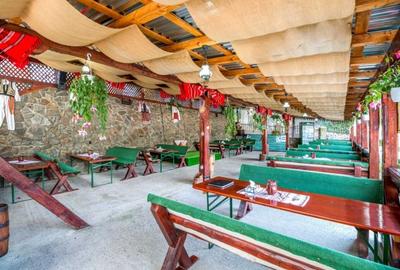 Cascada Hotel for sale, 24 Rooms, Durău Resort, Neamț - 4