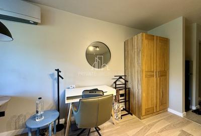 Apartament 1 Camera LUX de Inchriat, Str Gh Marinescu, Zona Cornisa - 2
