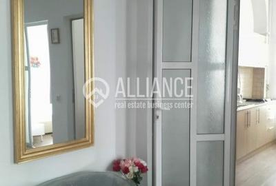 PENINSULA - 3 camere mobilate modern ! - 19