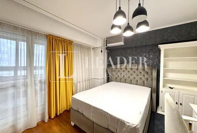 Apartament de familie | Unirii - Coposu | 4 Camere | parcare ADP - 28