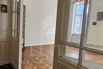Apartament 3 camere în zona PIATA MIHAI VITEAZUL - 8