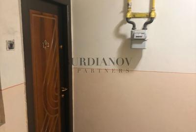 Apartament cu 3 camere - Centrală proprie - Metrou Apărătorii Patriei - 14