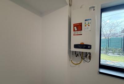 Finalizat/Intabulat - Sun Residence-Ap 4 camere-116 Mp- Grădină 130 Mp - 15